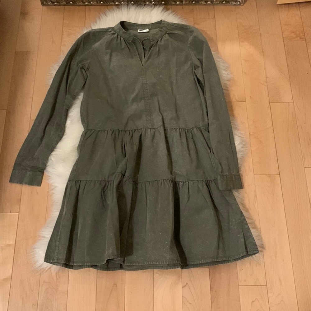 Noisy May Peasant Dress Size XS. BNWOT